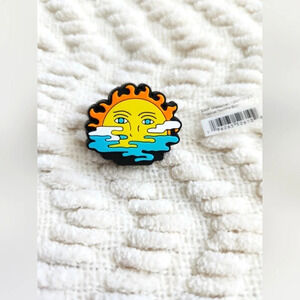 Crocs Topical Sunshine Jibbitz